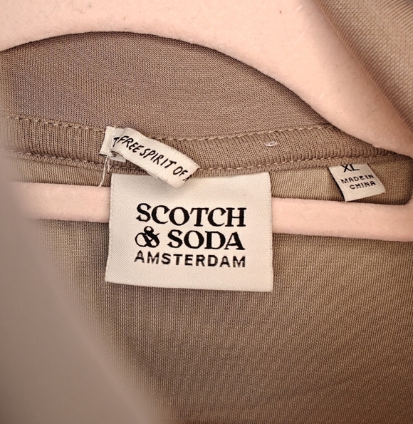 SCOTCH & SODA sweater - Picture 2 of 3